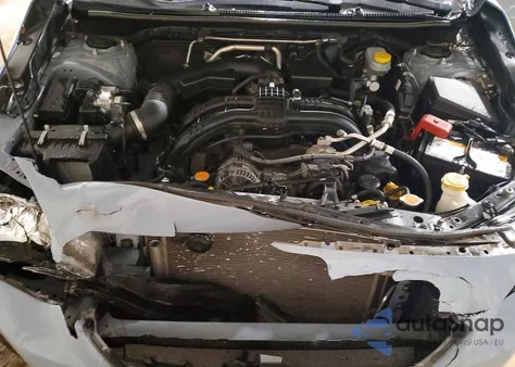 2019 Subaru Crosstrek Premium z USA, uszkodzony, nr VIN JF2GTADC4K8352214